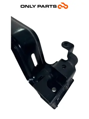 staffa supporto serbatoio Honda SH 300i 2008 Grigio usato — foto reale 5