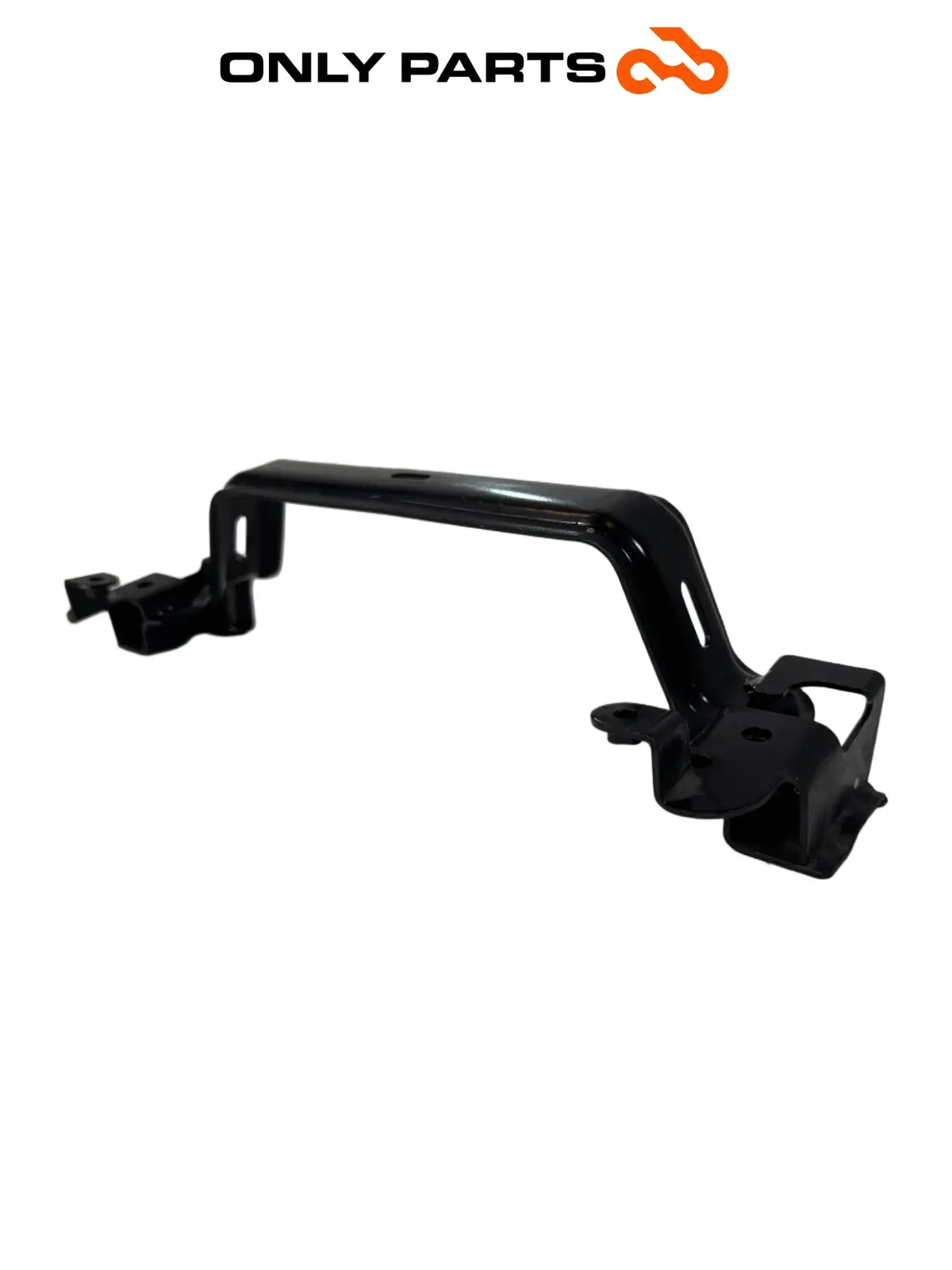staffa supporto serbatoio Honda SH 300i 2008 Grigio usato — foto reale 8