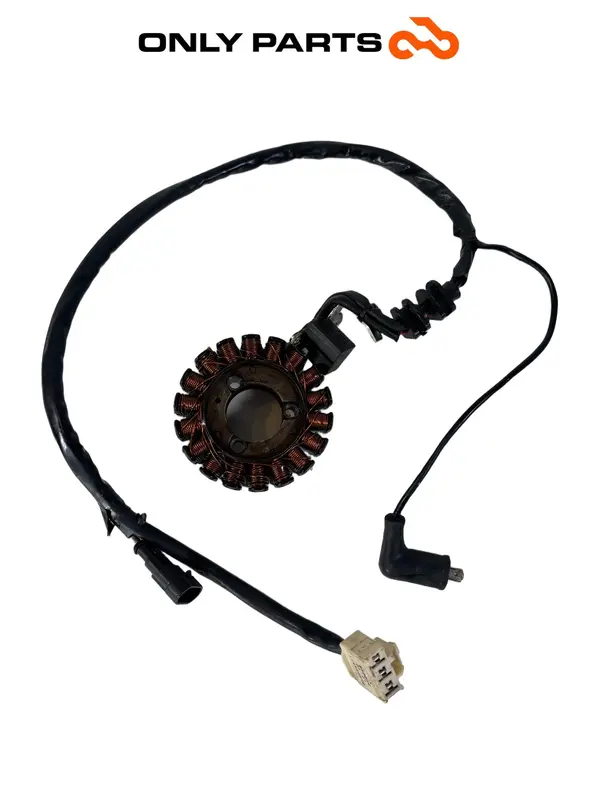 STATORE GENERATORE MAGNETE ACCENSIONE MOTORE PIAGGIO MP3 YOURBAN 300 2013 / OEM