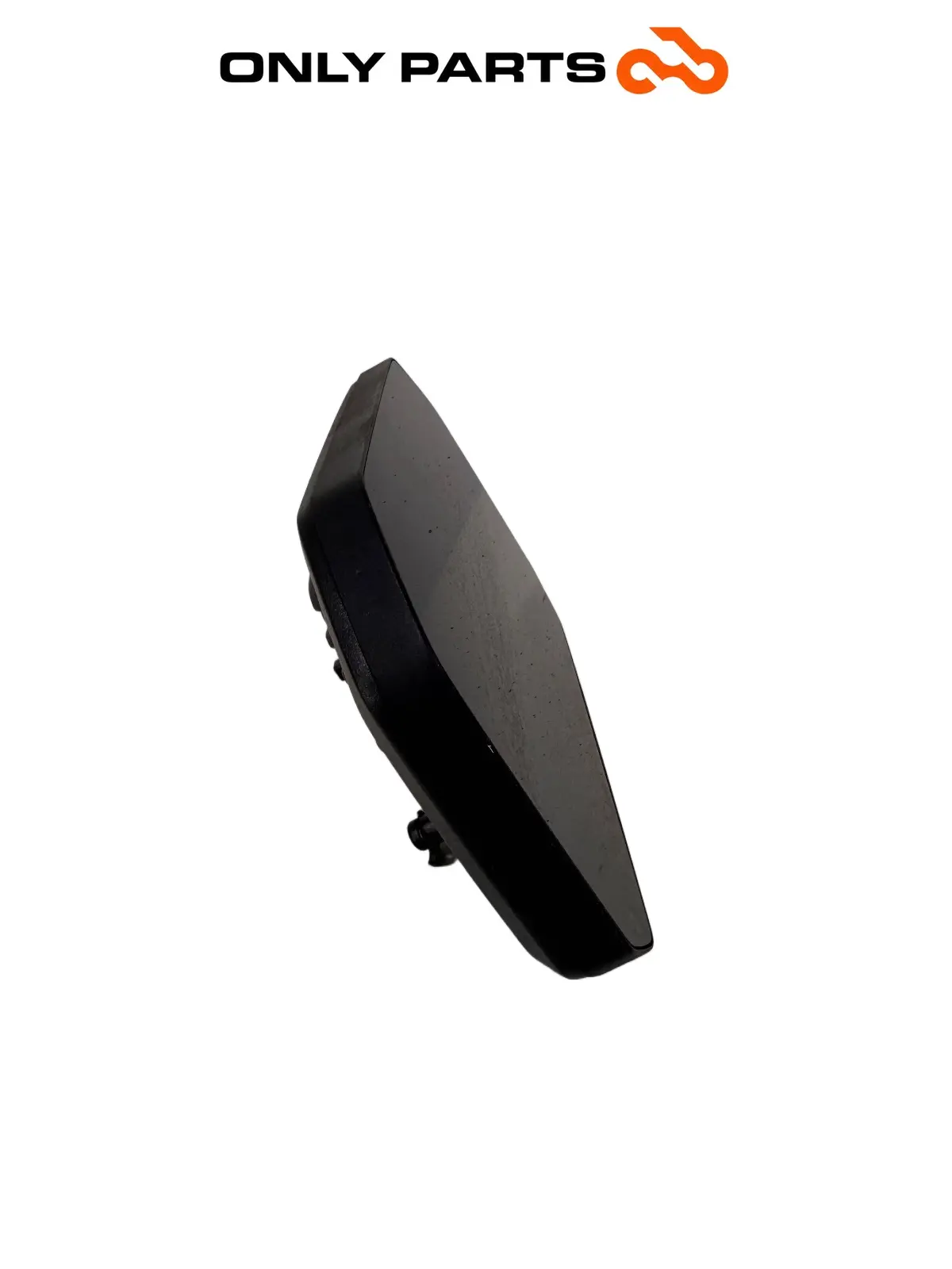 Strumentazione contachilometri BMW C 400 X 400cc 2020 Blu usato — foto reale 2