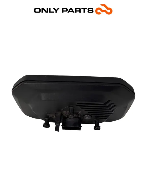 QUADRO STRUMENTI / CONTACHILOMETRI SCHERMO TFT BMW C 400 X 2020 62119467983 K09 — 4