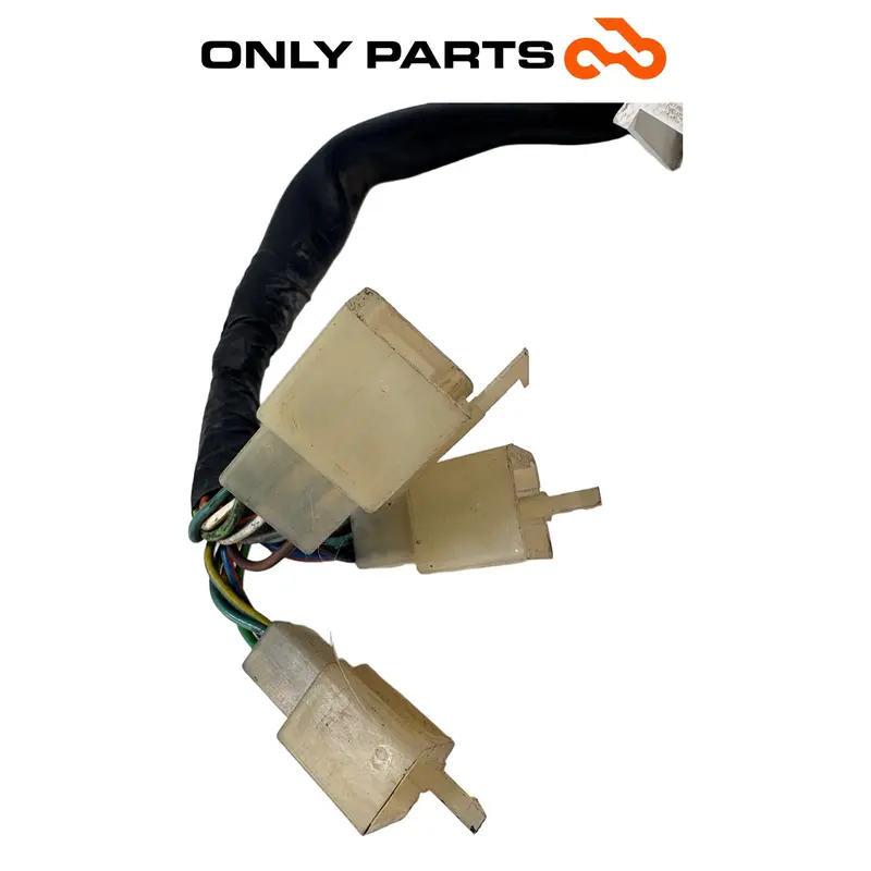STRUMENTAZIONE QUADRO TACHIMETRO CONTACHILOMETRI HONDA SH 150 2002 / SPEEDOMETER — 5