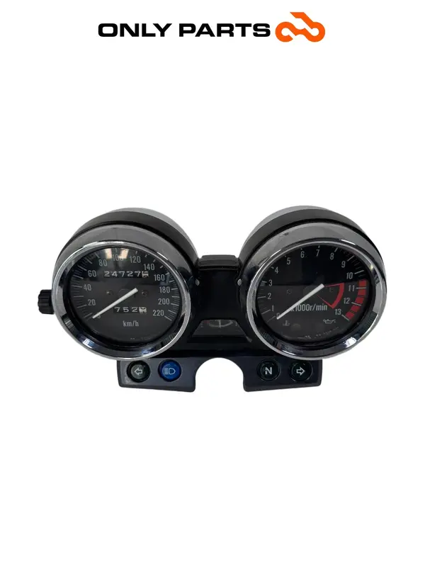 STRUMENTAZIONE KAWASAKI ER-5 500 2002 CONTACHILOMETRI QUADRO STRUMENTI DASHBOARD