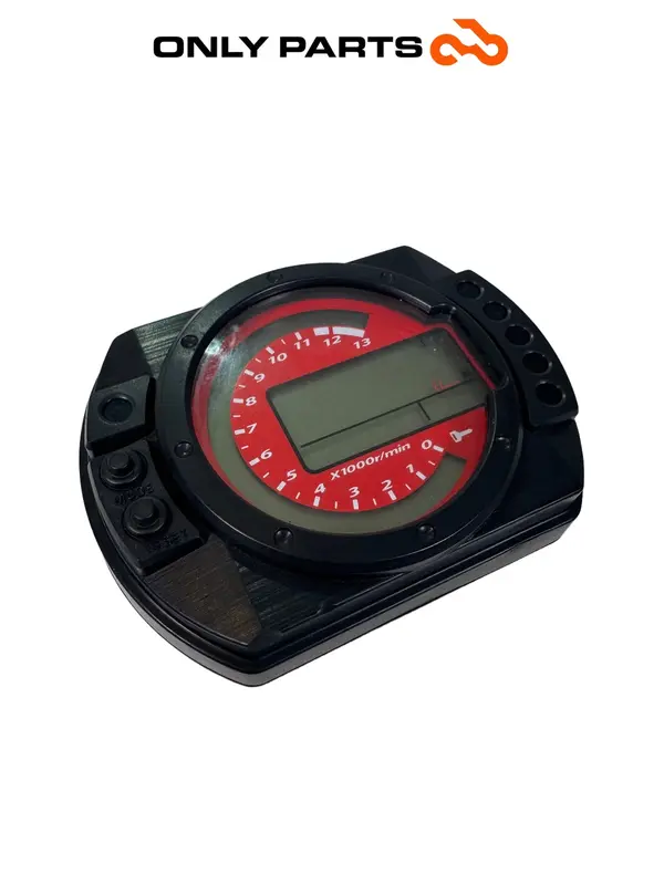 STRUMENTAZIONE TACHIMETRO CONTACHILOMETRI KAWASAKI Z 750CC ORIGINAL SPEEDOMETER
