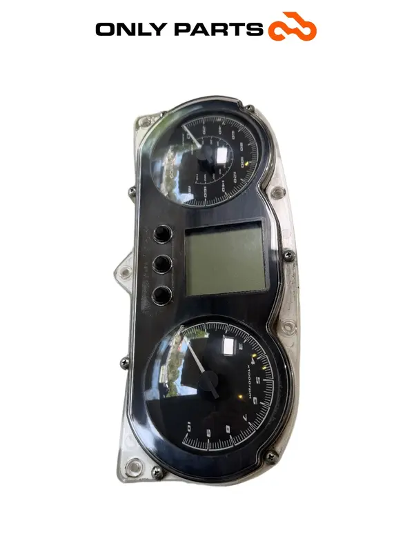 STRUMENTAZIONE TACHIMETRO CONTACHILOMETRI KYMCO X-TOWN 300 2016 SPEEDOMETER DASH — 4