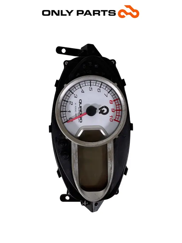 STRUMENTAZIONE CONTACHILOMETRI CRUSCOTTO QUADRO 350S 2013 TACHIMETRO SPEEDOMETER — 2