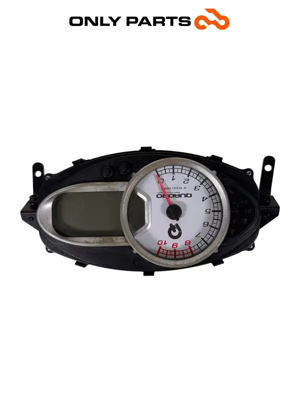 STRUMENTAZIONE CONTACHILOMETRI CRUSCOTTO QUADRO 350S 2013 TACHIMETRO SPEEDOMETER — 3