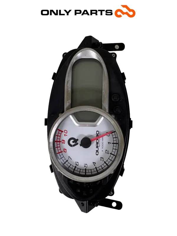 STRUMENTAZIONE CONTACHILOMETRI CRUSCOTTO QUADRO 350S 2013 TACHIMETRO SPEEDOMETER — 4