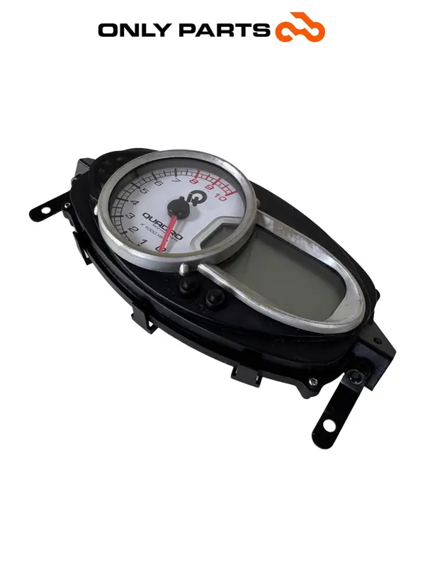 STRUMENTAZIONE CONTACHILOMETRI CRUSCOTTO QUADRO 350S 2013 TACHIMETRO SPEEDOMETER — 5