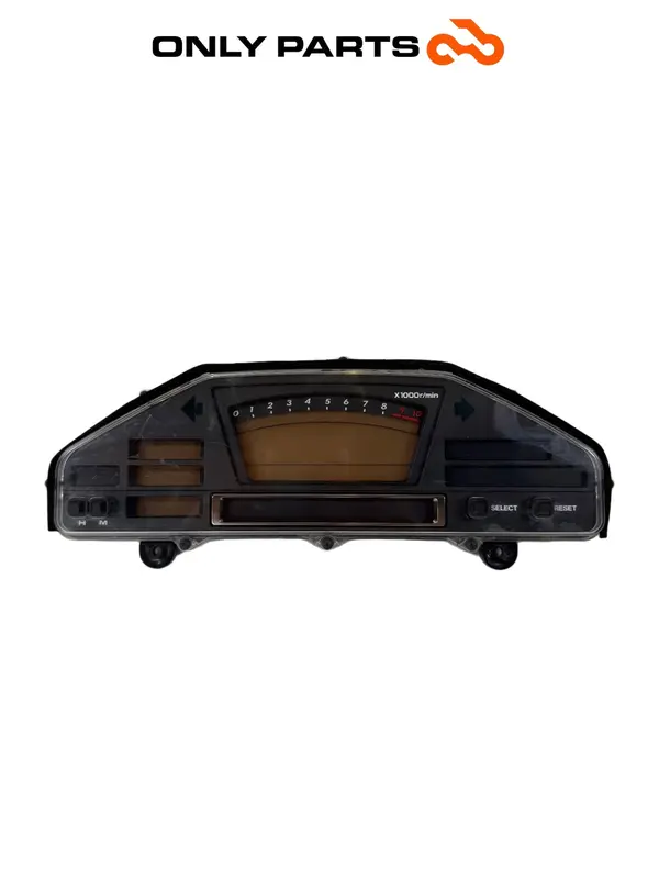 STRUMENTAZIONE CRUSCOTTO CONTACHILOMETRI SUZUKI BURGMAN 650CC 2010 / SPEEDOMETER