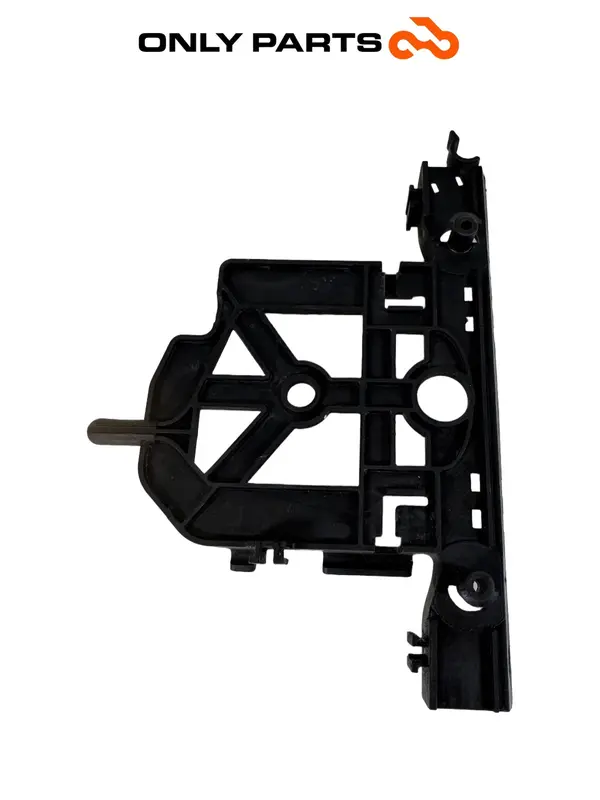 SUPPORTO STAFFA ALLOGGIO CENTRALINA BMW F 650 CS 2001 / ECU CONTROL UNIT BRACKET — 5