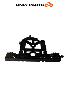 Supporto centralina BMW F 650 CS 2001 Grigio usato — foto reale 6