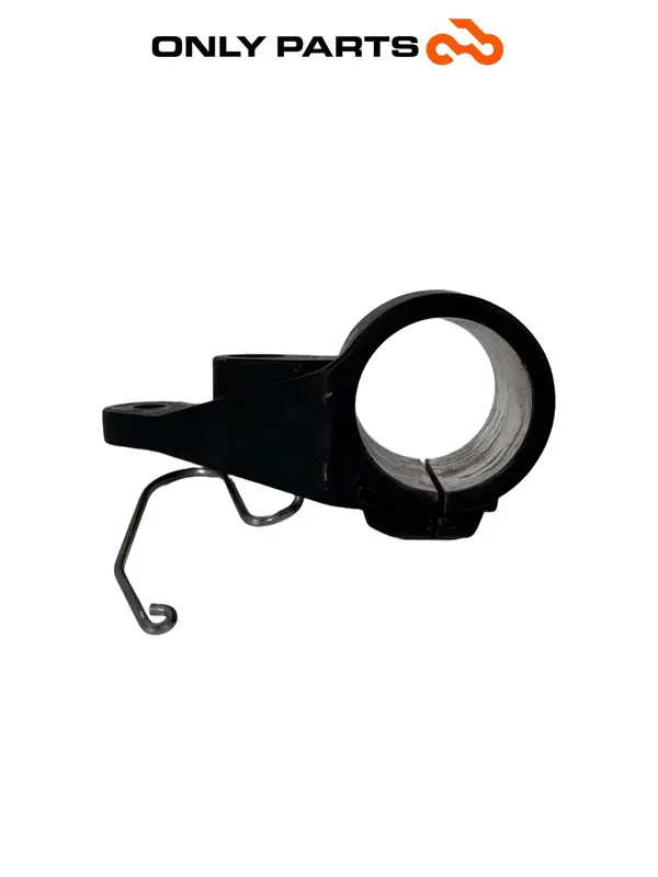 SUPPORTO FRECCIA ANTERIORE DX MOTO GUZZI V7 III SPECIAL 2019 TURN SIGNAL BRACKET — 5