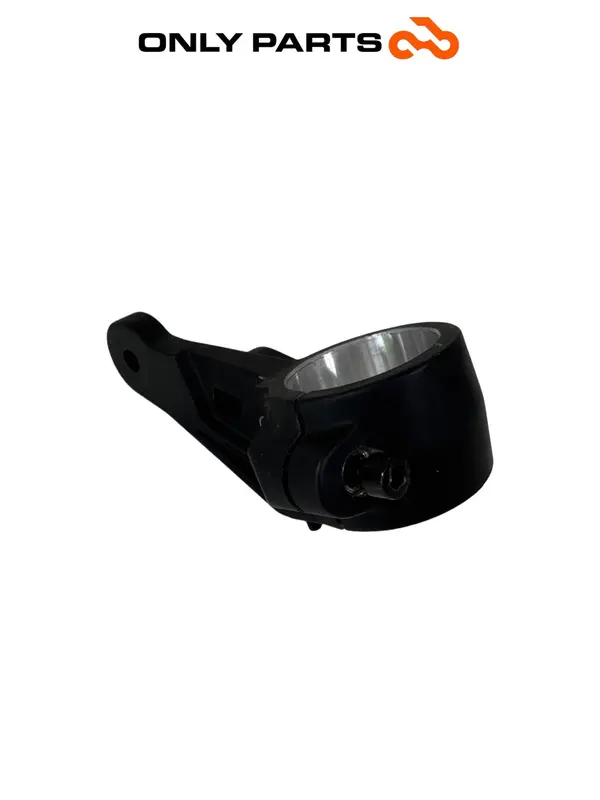 SUPPORTO FRECCIA ANTERIORE SX MOTO GUZZI V7 III SPECIAL 2019 TURN SIGNAL BRACKET — 3