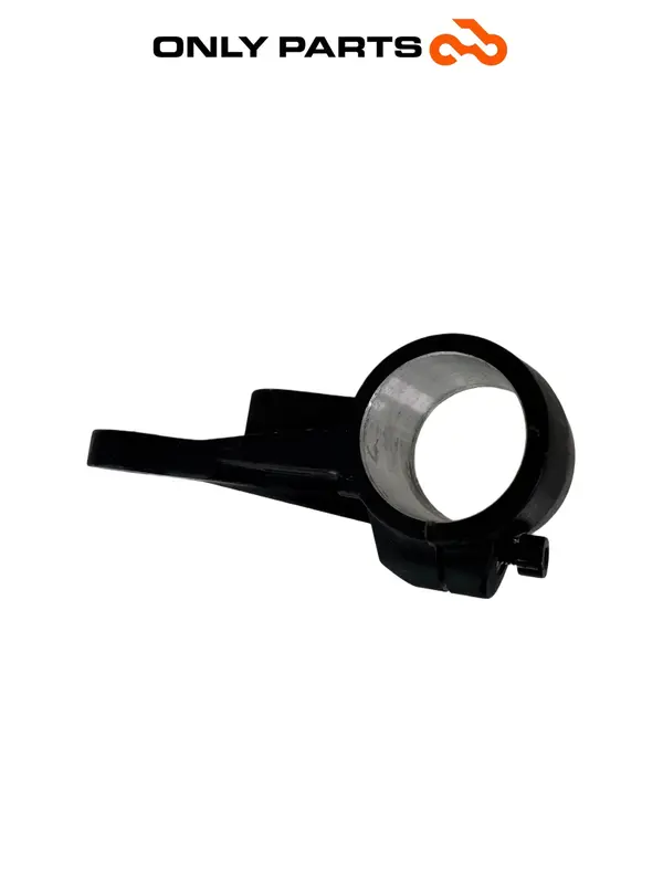 SUPPORTO FRECCIA ANTERIORE SX MOTO GUZZI V7 III SPECIAL 2019 TURN SIGNAL BRACKET — 4