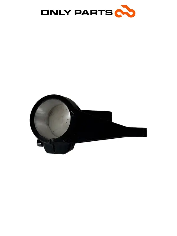 SUPPORTO FRECCIA ANTERIORE SX MOTO GUZZI V7 III SPECIAL 2019 TURN SIGNAL BRACKET — 5