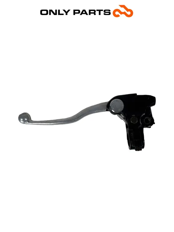 LEVA FRIZIONE CON SUPPORTO BRACCIALE KAWASAKI ER-5 500cc 2002 CLUTCH LEVER