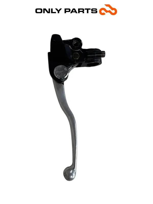 LEVA FRIZIONE CON SUPPORTO BRACCIALE KAWASAKI ER-5 500cc 2002 CLUTCH LEVER — 3