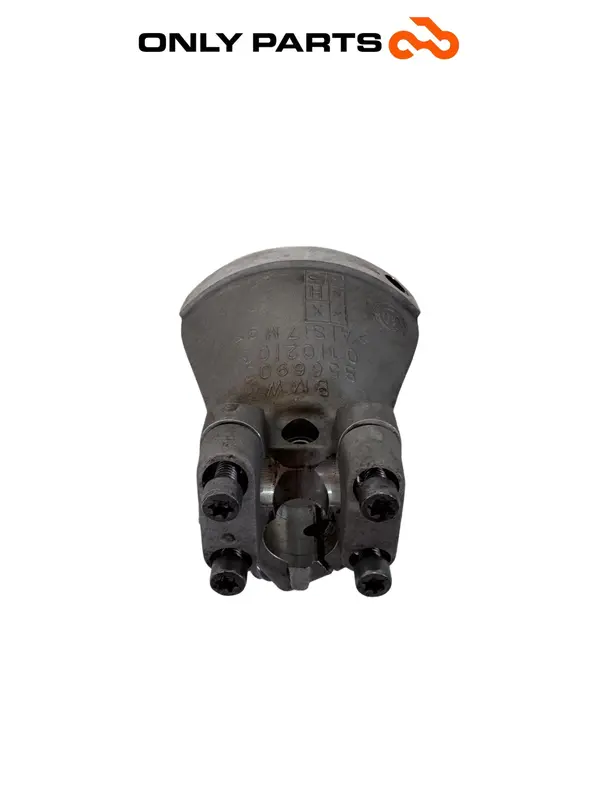 Supporto manubrio inferiore / cavallotto / riser — 3