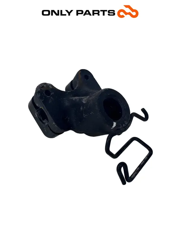 Supporto manubrio inferiore / cavallotto / riser — 3