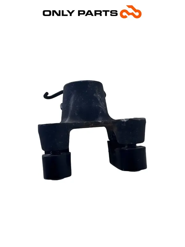 Supporto manubrio inferiore / cavallotto / riser — 4