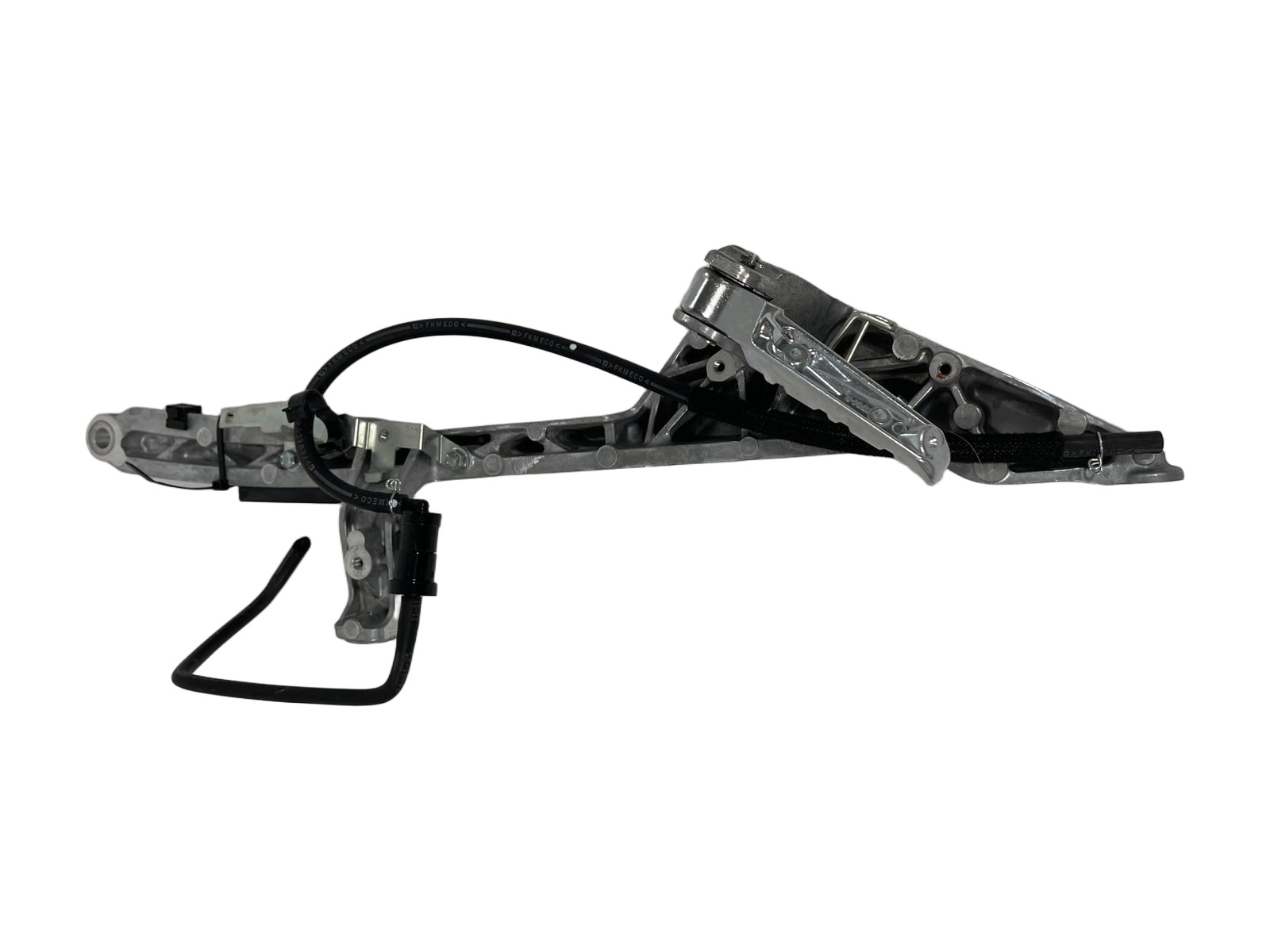 Supporto pedana completo SX — 3