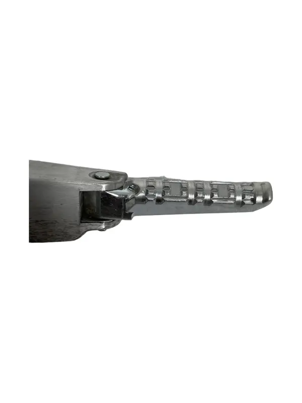 Supporto pedana completo SX — 5