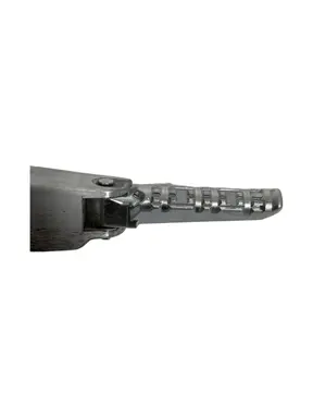Supporto pedana completo SX Yamaha T-Max  560cc 2021 Antracite usato — foto reale 5