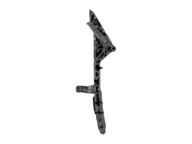 Supporto pedana completo SX Yamaha T-Max  560cc 2021 Antracite usato — foto reale 6