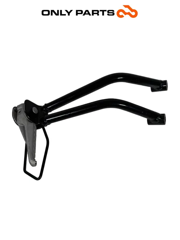 Supporto pedana SX — 2