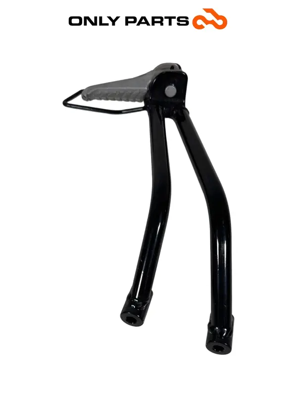 Supporto pedana SX — 3
