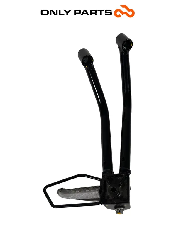 Supporto pedana SX — 4