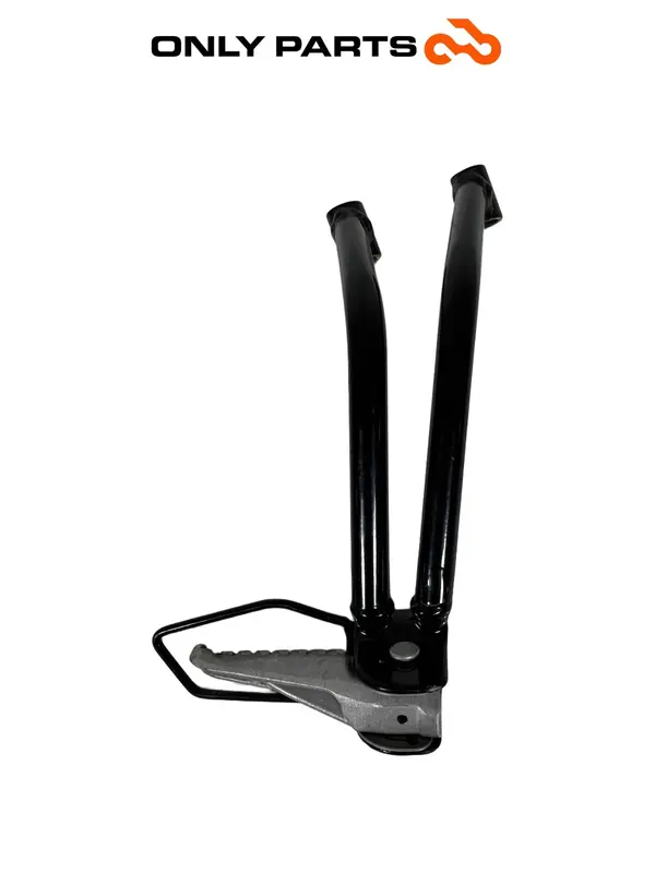 Supporto pedana SX — 5