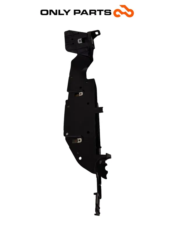 Supporto pedana SX — 2