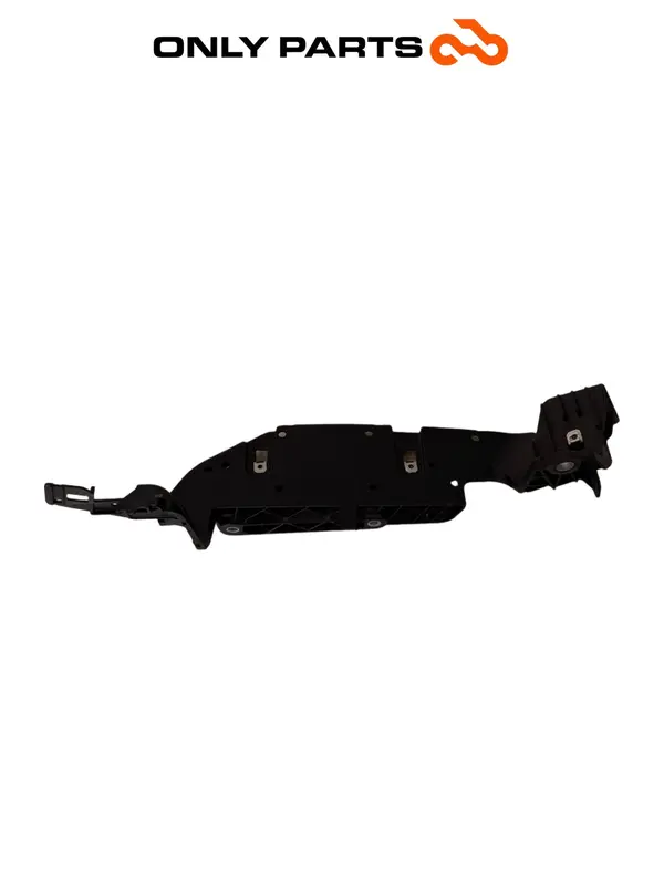Supporto pedana SX — 3