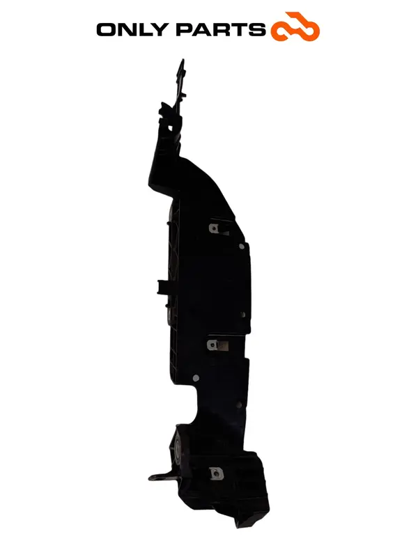 Supporto pedana SX — 4