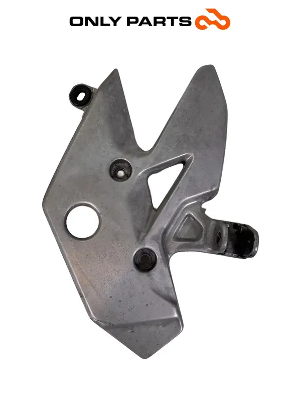 Supporto pedana SX — 3