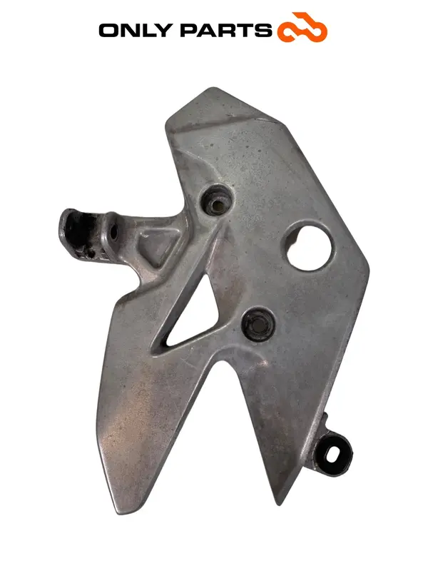 Supporto pedana SX — 4