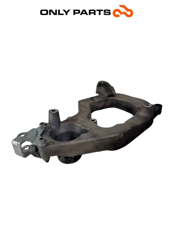 STAFFA BRACCIO PIASTRA SUPPORTO MARMITTA PIAGGIO MP3 YOURBAN 300 2013 / BRACKET — 4