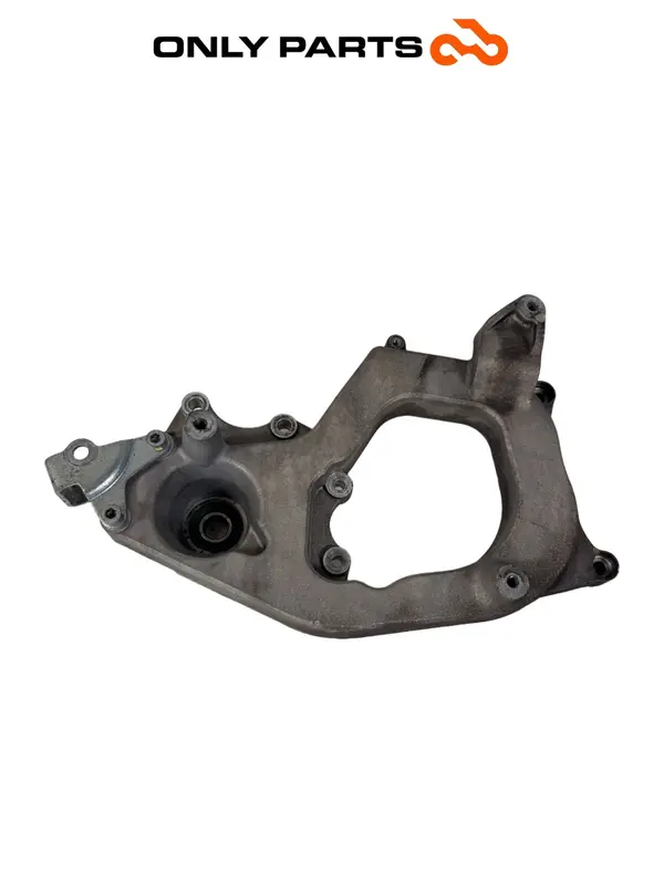 STAFFA BRACCIO PIASTRA SUPPORTO MARMITTA PIAGGIO MP3 YOURBAN 300 2013 / BRACKET — 5