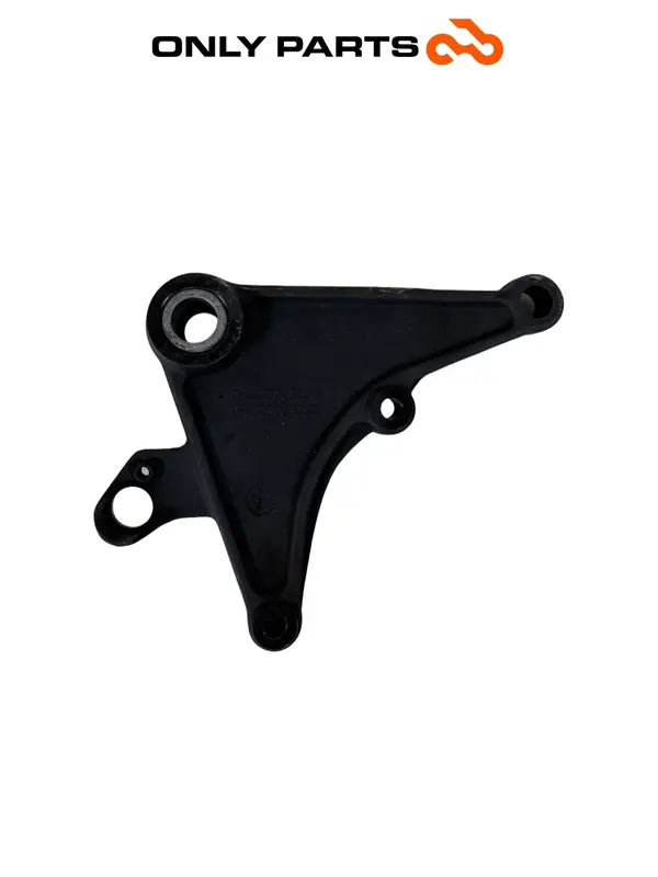 SUPPORTO PINZA FRENO POSTERIORE MOTO GUZZI V7 III SPECIAL 750CC 2019 BRACKET OEM