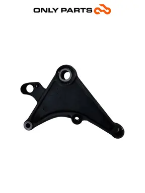 Supporto pinza freno posteriore Moto Guzzi V7 III Special 750cc 2019 Azzurro usato — foto reale 2