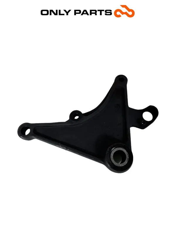 SUPPORTO PINZA FRENO POSTERIORE MOTO GUZZI V7 III SPECIAL 750CC 2019 BRACKET OEM — 4