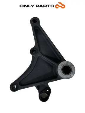 Supporto pinza freno posteriore Moto Guzzi V7 III Special 750cc 2019 Azzurro usato — foto reale 7