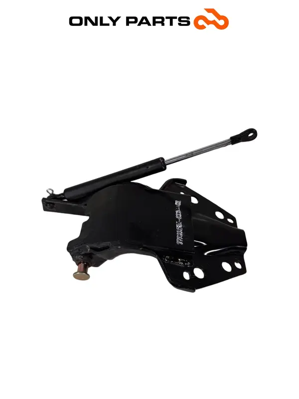 SUPPORTO SELLA AMMORTIZZATORE QUADRO 350 S 2013 PISTONE CERNIERA SEAT BRACKET