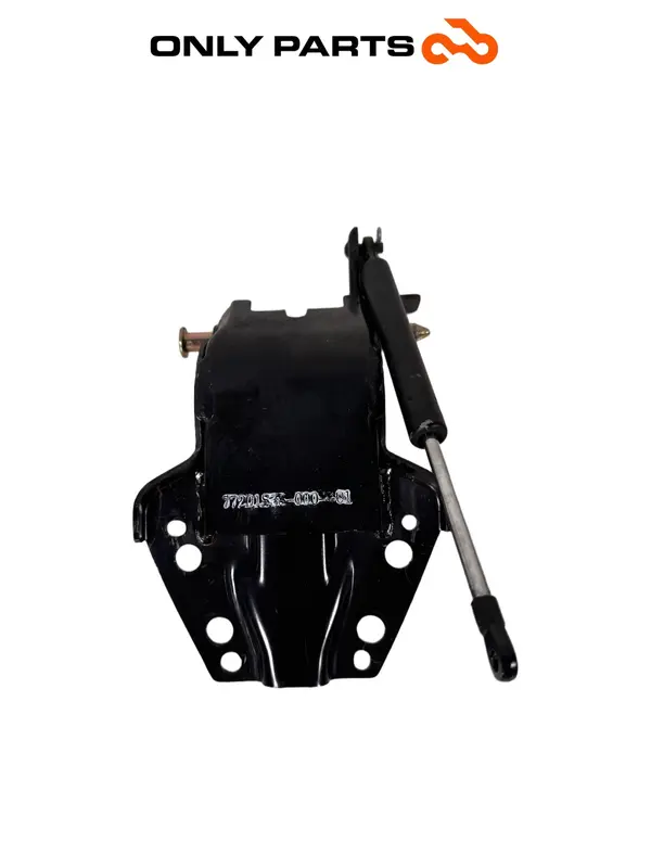 SUPPORTO SELLA AMMORTIZZATORE QUADRO 350 S 2013 PISTONE CERNIERA SEAT BRACKET — 2