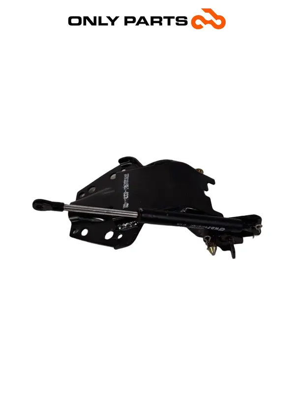 SUPPORTO SELLA AMMORTIZZATORE QUADRO 350 S 2013 PISTONE CERNIERA SEAT BRACKET — 3