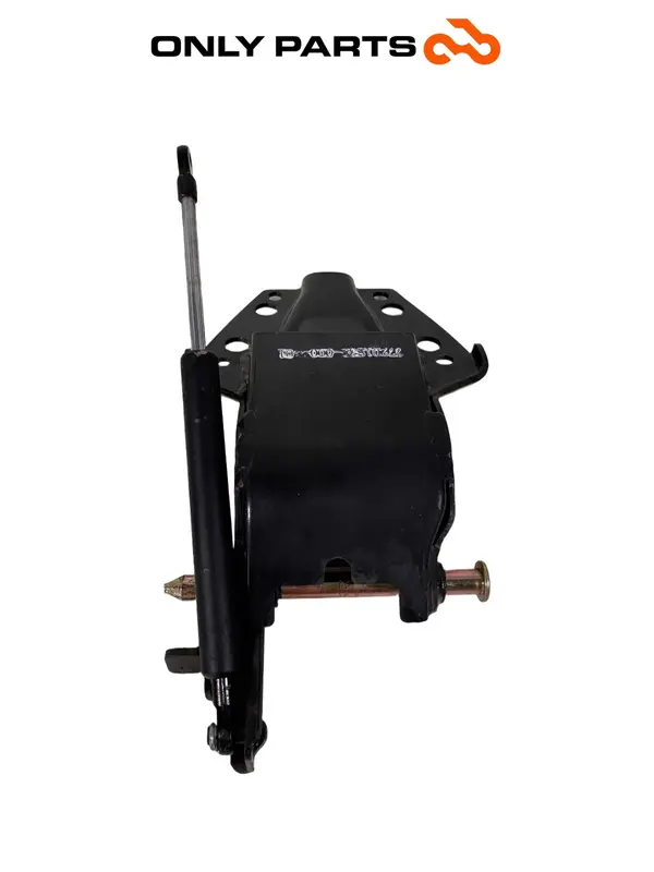 SUPPORTO SELLA AMMORTIZZATORE QUADRO 350 S 2013 PISTONE CERNIERA SEAT BRACKET — 4