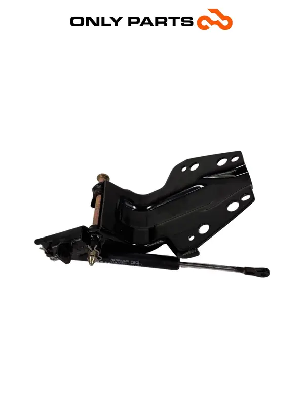 SUPPORTO SELLA AMMORTIZZATORE QUADRO 350 S 2013 PISTONE CERNIERA SEAT BRACKET — 5