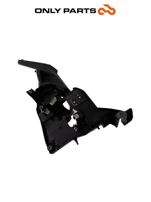 Supporto telaietto DX — 2